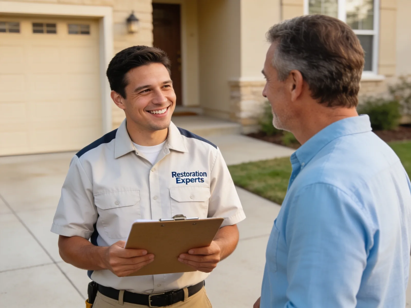 Water Damage Cleanup Franklin, TN FAQs